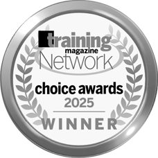 Training Magazine Network - Choice Awards 2024