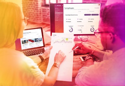 Data-Driven Insights