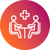 Comprehensive metrics plans that track training effectiveness, competence, and confidence