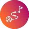 Innovative strategy and training powered by world-class experts