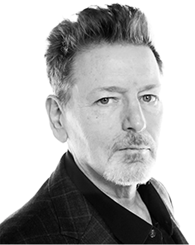 Brendan O'Connell