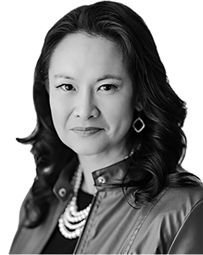 Marissa Liu-Glaister