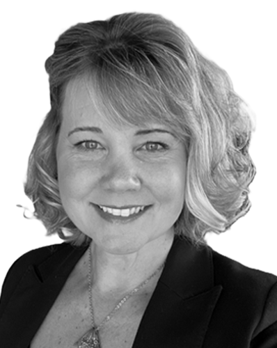 Yvonne Ash
